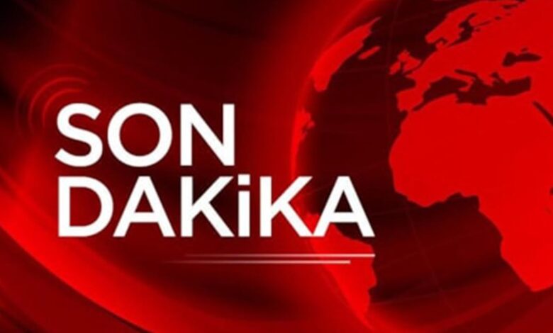 Mersin Büyükşehir Belediye Başkanı Vahap Seçer ve Diğer Beş Belediye Başkanı Görevden Uzaklaştırıldı