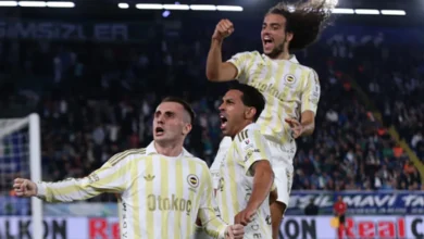 Fenerbahçe Çaykur Rizespor’u 3-0 Yendi: Maçın Ayrıntılı Analizi