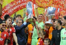 Galatasaray, Başakşehir’i 2-0 Yendi: 38. Haftanın Büyüleyici Anları