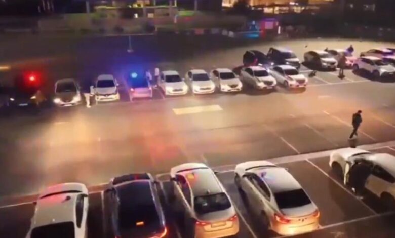 Türkiye'den Avrupa'ya Düzensiz Göçmen Sevkiyatı: Üç Ülke ve Fransa'da Aynı Zamanlı Operasyon