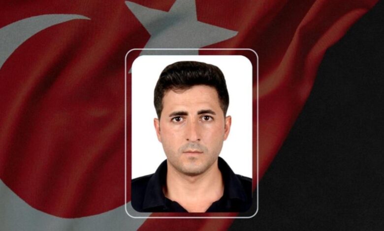 Trafik Kazasından Şehit Olunan Polis: Bir Halk Hizmetinin Kaderi