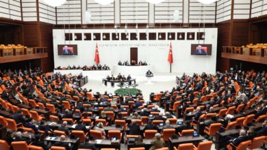 TBMM’de Bütçe Maratonu: 2027 Yılı Merkezi Yönetim Bütçe Kanunu’na Yolculuk