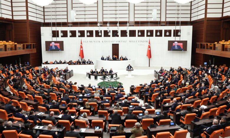 TBMM’de Bütçe Maratonu: 2027 Yılı Merkezi Yönetim Bütçe Kanunu’na Yolculuk