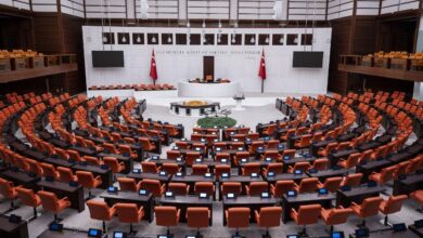 Mekke Anlaşması: Yeni Dönem İçin Meclis Dışişleri Komisyonu’nda Çözüm Süreci
