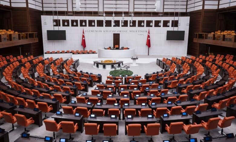 Mekke Anlaşması: Yeni Dönem İçin Meclis Dışişleri Komisyonu’nda Çözüm Süreci