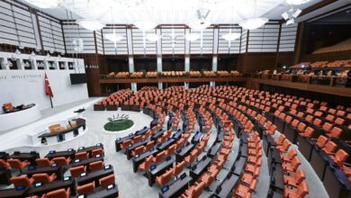 Meclis, Süresiz Nafaka Konusunda Yeni Bir Adım Atıyor