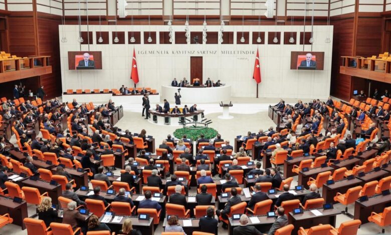 Yeni Kanun Teklifiyle Fon Tasfiyesine İlişkin Çözüm Önerisi