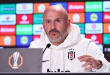 Vincenzo Italiano Avrupa’da Yeni Hedefleri Açıklıyor: Takımın Stratejik Yol Haritası