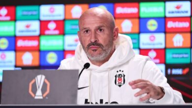 Vincenzo Italiano Avrupa’da Yeni Hedefleri Açıklıyor: Takımın Stratejik Yol Haritası