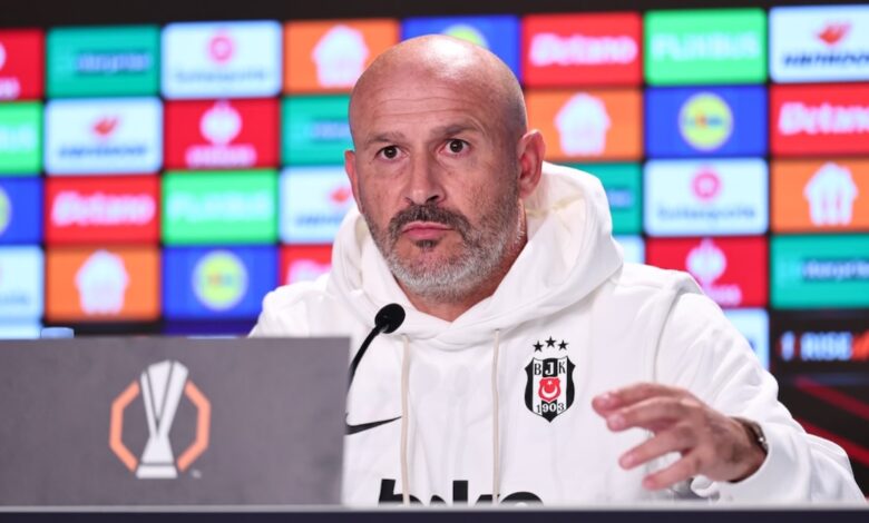Vincenzo Italiano Avrupa’da Yeni Hedefleri Açıklıyor: Takımın Stratejik Yol Haritası
