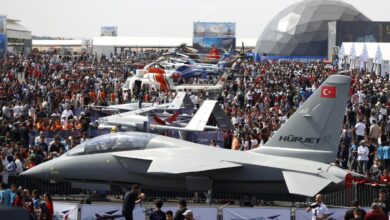 Şanlıurfa’da TEKNOFEST Güneydoğu’nun Dördüncü Gününde Havacılık ve Teknoloji Etkinlikleri Sürüyor