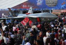 TEKNOFEST Şanlıurfa’da Üçüncü Gün: Havacılık, Uzay ve Teknoloji Şöleni