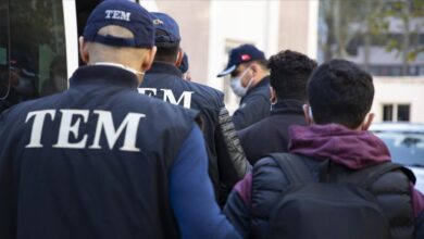 FETÖ'nün Güncel Yapılanmasına Yönelik Operasyonda 10 Gözaltı: Detaylı İnceleme