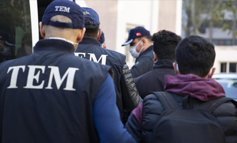 FETÖ'nün Güncel Yapılanmasına Yönelik Operasyonda 10 Gözaltı: Detaylı İnceleme