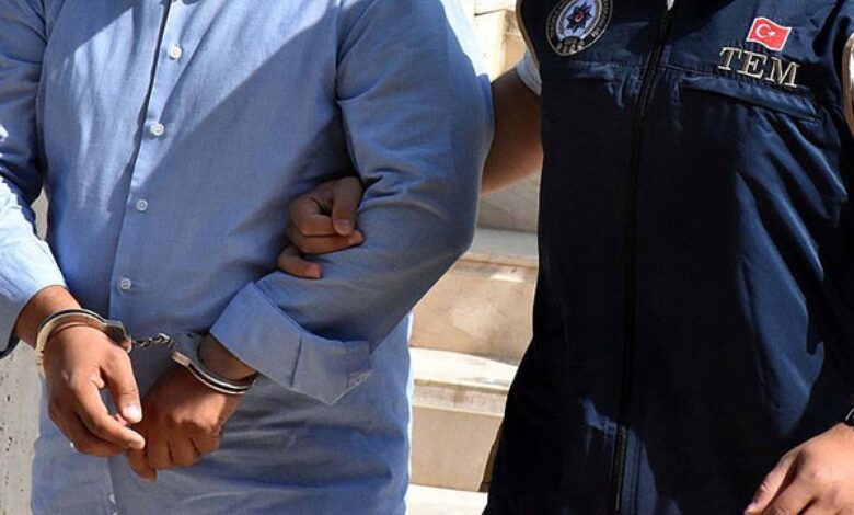Çamurda Kayıp: FETÖ Şüphelilerinin Kaçış Macerası
