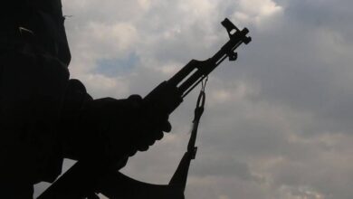 Irak Güvenlik Güçleri, PKK’nın Kontrolündeki Sincar Noktalarını Devraldı