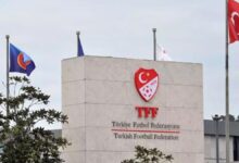 Eski TFF Başkanı Erdoğan Ünver'in Ölümü: Futbol Dünyasına Bir Düşünce Mirası