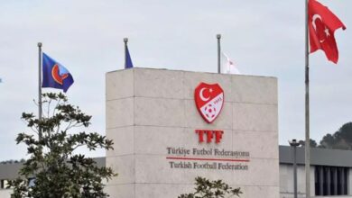 Eski TFF Başkanı Erdoğan Ünver'in Ölümü: Futbol Dünyasına Bir Düşünce Mirası