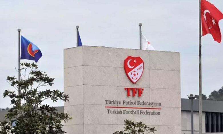 Eski TFF Başkanı Erdoğan Ünver'in Ölümü: Futbol Dünyasına Bir Düşünce Mirası