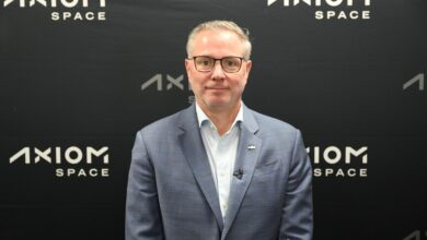 Axiom Space, 2029’a Kadar İki Yeni Uzay İstasyonu Modülünü Fırlatmayı Hedefliyor