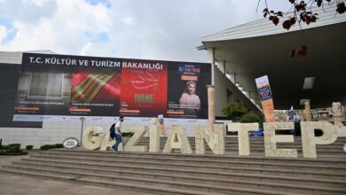 Zeugma Mozaik Müzesi, GastroAntep Kültür Yolu Festivali’nde Dört Yeni Sergiyle Sanatseverleri Büyüledi