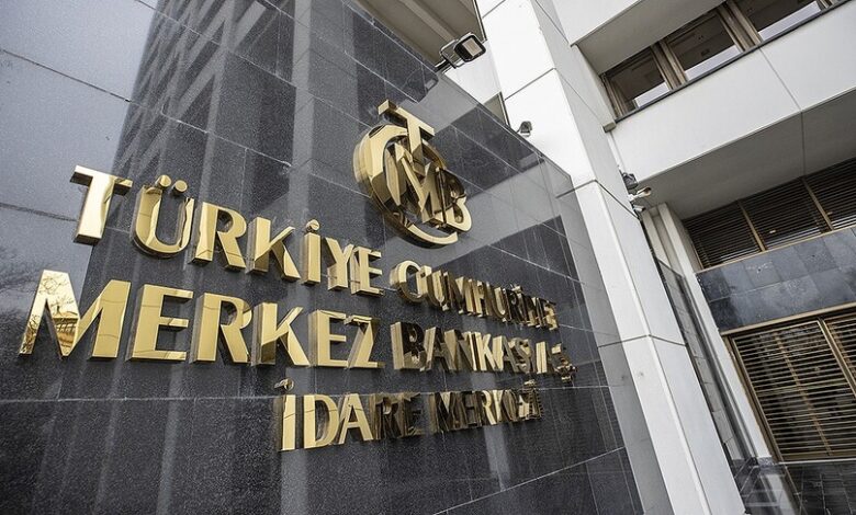 TCMB Eylül Ayı Enflasyon Raporunda Tüketici Fiyatlarındaki Gerileme