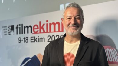 Filmekimi 25. Kısmı: Dünya Ödüllü Filmler İstanbul, Ankara, İzmir ve İlk Kez Mersin'de