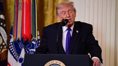 Trump, 3 Kasım’daki Kongre Ara Seçimlerinde Büyük Başarı Öngörüyor
