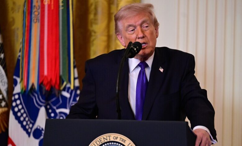 Trump, 3 Kasım’daki Kongre Ara Seçimlerinde Büyük Başarı Öngörüyor