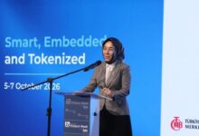 Merkez Bankası Başkan Yardımcısı Hatice Karahan, İstanbul Fintech Week 2026’da Ödemelerde Akıllılık Vurgusu Yaptı