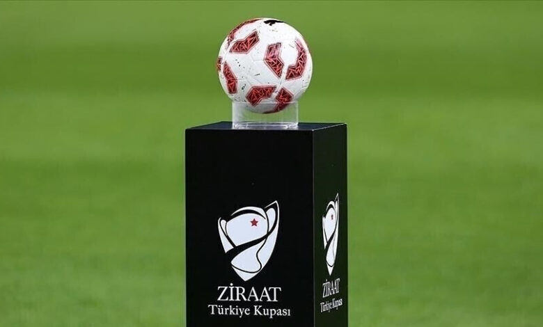 Ziraat Türkiye Kupası 2. Eleme Turunda 24 Maç, Rekor Kıran Gün
