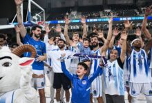 Türk Telekom Erkek Basketbolu, Maxima Roma'yı 92-77 Kazandı