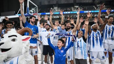 Türk Telekom Erkek Basketbolu, Maxima Roma'yı 92-77 Kazandı