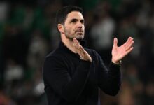 Arsenal, Mikel Arteta'yı 2030’a Kadar Sürdürdü