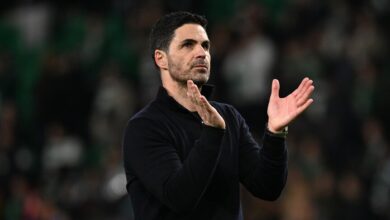 Arsenal, Mikel Arteta'yı 2030’a Kadar Sürdürdü