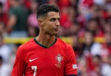 Cristiano Ronaldo Milli Takımdan Çıkma Planı Gördüğünü İfade Etmedi
