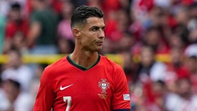 Cristiano Ronaldo Milli Takımdan Çıkma Planı Gördüğünü İfade Etmedi