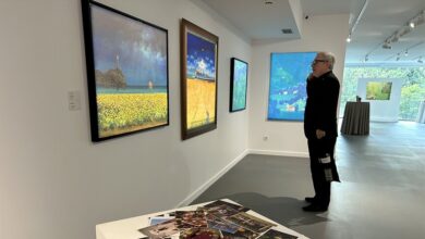 Şile’nin Kıyı Hafızası: Decollage Art Space’te Sanatçıların Bir Araya Gelen Sergisi