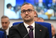 TCMB Başkanı Karahan: Fonlardan Çıkan Para Mevduata Yöneldi