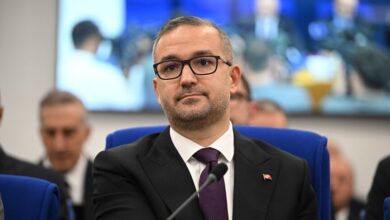 TCMB Başkanı Karahan: Fonlardan Çıkan Para Mevduata Yöneldi
