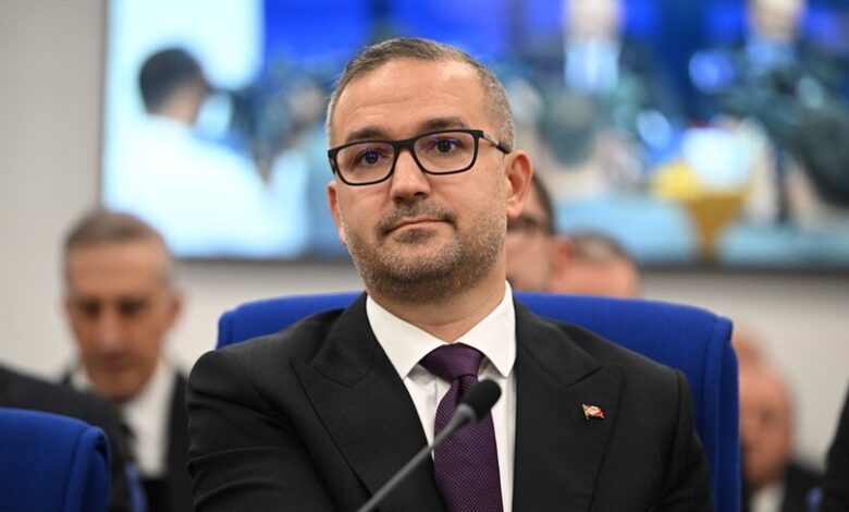TCMB Başkanı Karahan: Fonlardan Çıkan Para Mevduata Yöneldi