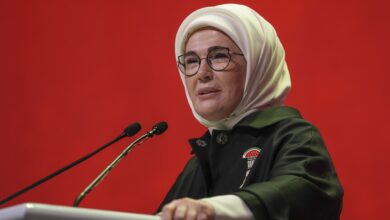 Gazze'de Üç Yıllık Kök Çökertme Süreci: Emine Erdoğan'ın Açıklamaları