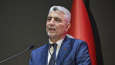 Ticaret Bakanı Bolat, 7 Yatırım Kuruluşu İncelemeleriyle İlgili Yayılan İddiaları Kırıcı Bir Şekilde Reddediyor