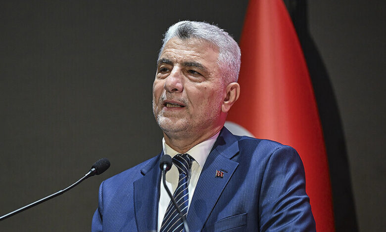 Ticaret Bakanı Bolat, 7 Yatırım Kuruluşu İncelemeleriyle İlgili Yayılan İddiaları Kırıcı Bir Şekilde Reddediyor