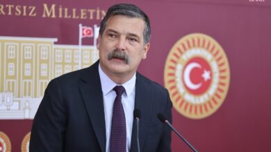 TİP’in X Hesabına Erişim Engeli: Erkan Baş’ın Sert Tepkisi