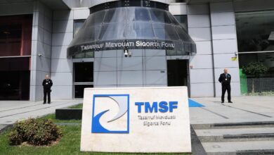 TMSF, Destek Finans Faktoring Şirketine Yasal Gözetim Görevini Devraldı