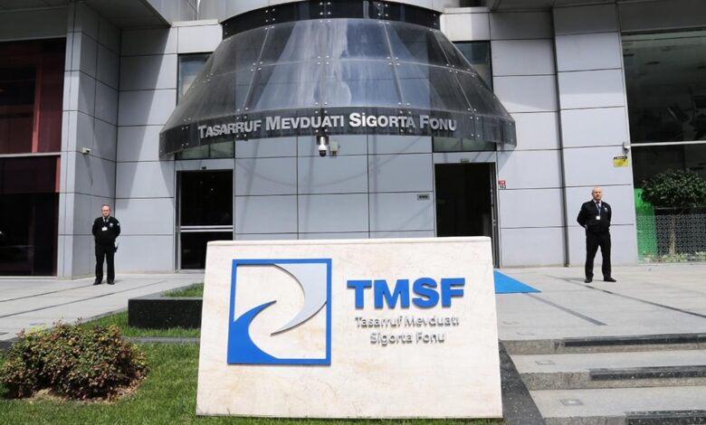 TMSF, Destek Finans Faktoring Şirketine Yasal Gözetim Görevini Devraldı