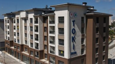 Yarısı Bizden: Kentsel Dönüşümde Yeni Bir Dönem