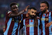 Trabzonspor, UEFA Konferans Ligi’nde Hearts’ı 2-0 Yendi – Detaylı İnceleme