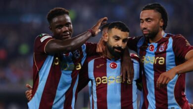Trabzonspor, UEFA Konferans Ligi’nde Hearts’ı 2-0 Yendi – Detaylı İnceleme